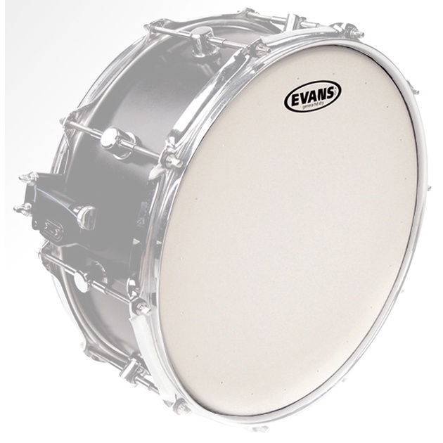 Mặt trống Snare Evans B14HDD - Mặt Coated 14" chính hãng - Made in USA