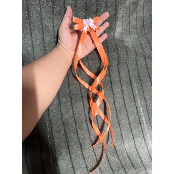 Nơ thể dục - Nơ múa - Nơ ruy băng cho trẻ mầm noa