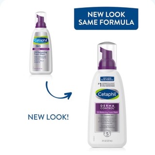 Sửa Rửa mặt Cetaphil dành cho từng loại da