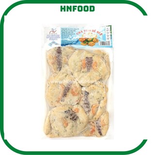 Chả tôm bề bề siêu ngon