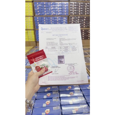 2 HỘP SỮA ACG HỔ TRỢ GIẢM CÂN / GIẢM BÉO DÀNH CHO CƠ ĐỊA CHAY LÌ ( kèm quà )