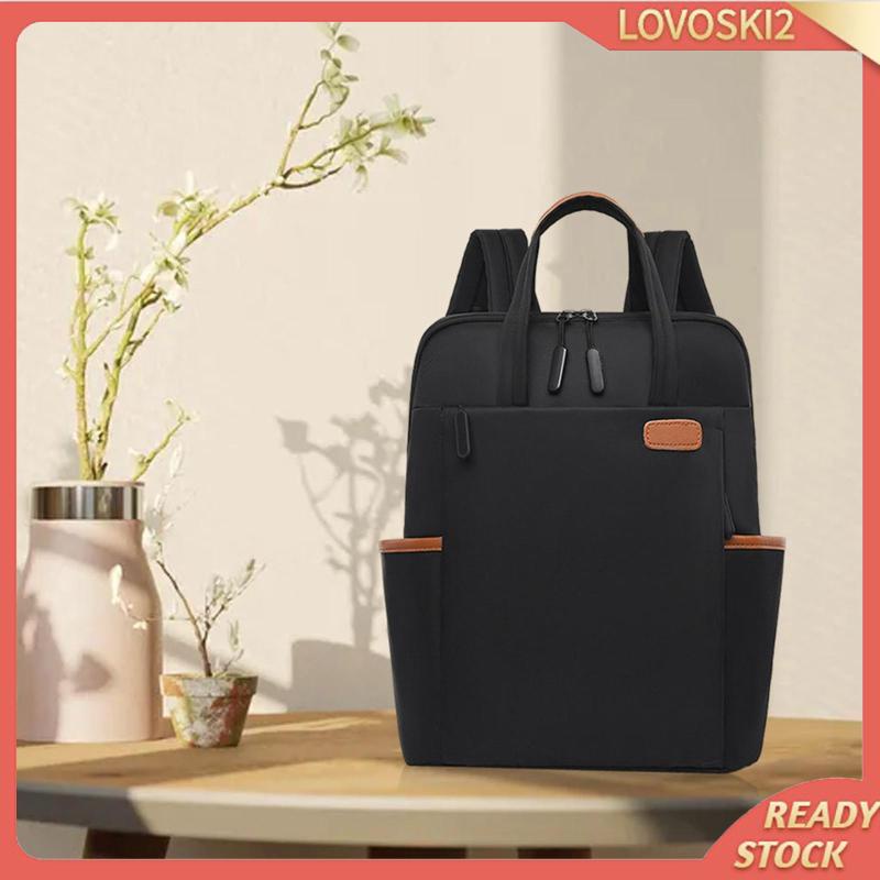 Ba lô đựng laptop phong cách sinh viên đại học/doanh nhân cho nam và nữ