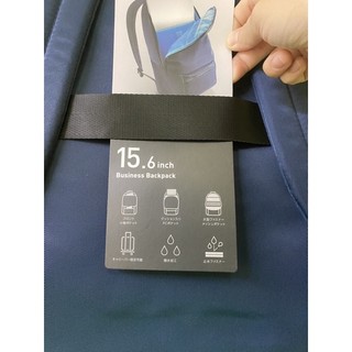 Balo đựng laptop 15.6inch