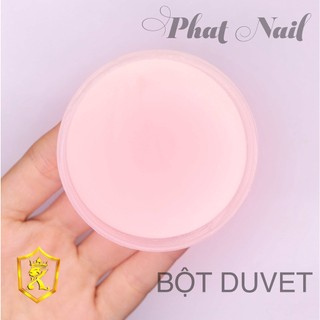 Bột đắp 40gr White Clear Pink