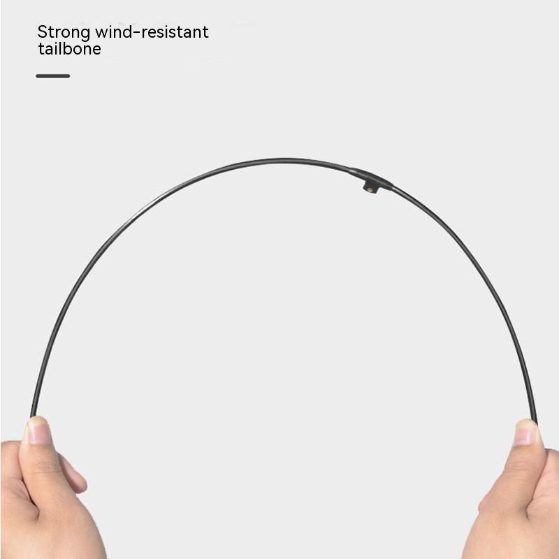 Mới Dù Che Nắng Bằng vinyl Tay Cầm Dài Cỡ Lớn Đơn Giản Cho Nam Nữ