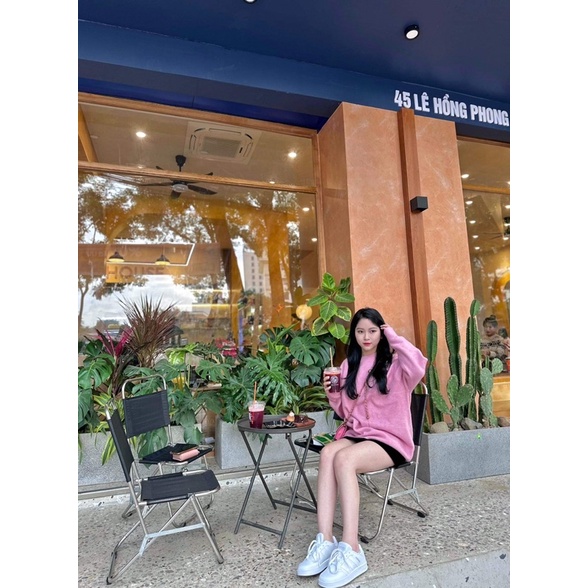 CÓ SẴN ÁO LEN NHẸ ZARA AUTH MÀU HỒNG PASTEL XINH XỈU KÈM ẢNH KHÁCH MẶC