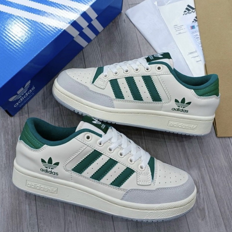 l Hàng Sẵn l Giày thể thao 𝐀𝐝𝐢𝐝𝐚𝐬𝐬 hot trend 2023 xanh lá bản đẹp nhất thị trường full bill box tặng kèm tất xịn