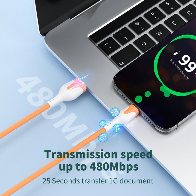 Dây Cáp Sạc Nhanh USB Loại C 3A Dành Cho Điện Thoại Xiaomi Redmi Samsung Realme