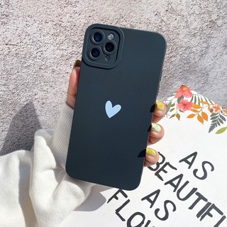 Ốp Lưng Basic Camera Nổi - Mẫu My Heart