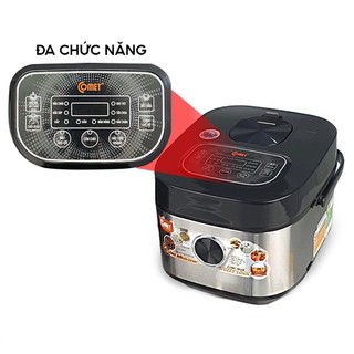 Nồi cơm điện tử COMET CM8088 1.8lit