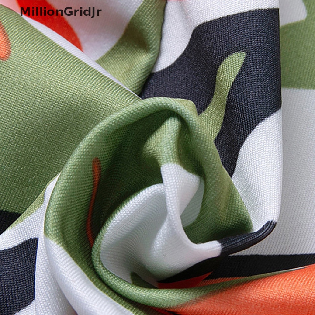 Mặt Nạ Lụa Lạnh Che Mặt Thể Thao Ngoài Trời Mùa Hè 2022 JR