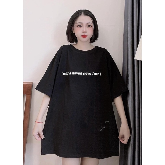 Áo phông idon’t even PM11