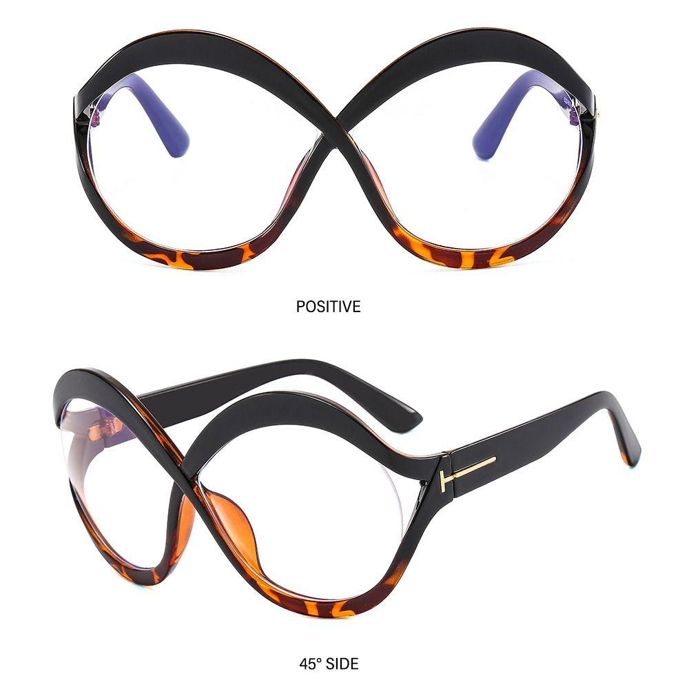 SHOUKEY Kính Chống Ánh Sáng Xanh Thời Trang Mới Cho Nữ