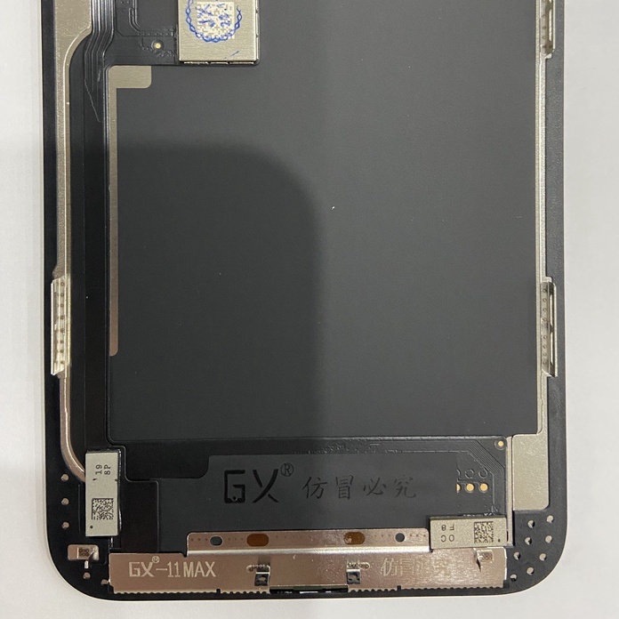 Màn hình Ip 11 PRO MAX- Màn OLED 11 PRO MAX chính hãng GX- Màn ZIN GX các dòng Iphone X/XS/XS MAX/11 PRO/11 PRO MAX