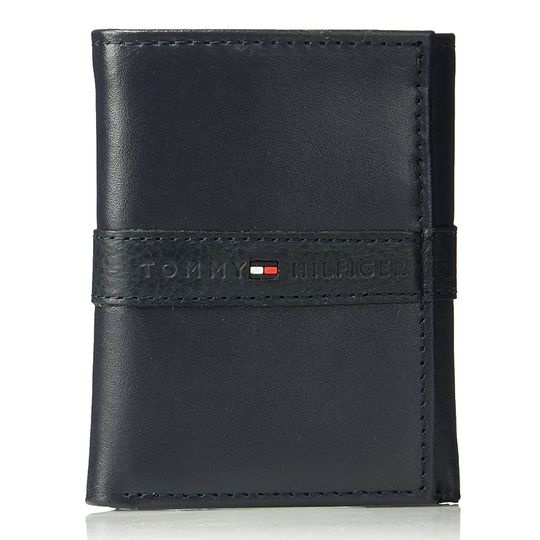 Ví da Nam Tommy Hilfiger 56 - nhập Mỹ