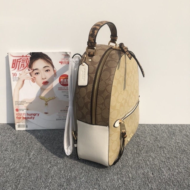Balo nữ Coach Jordyn Backpack