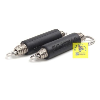 Lò xo pô Akrapovic