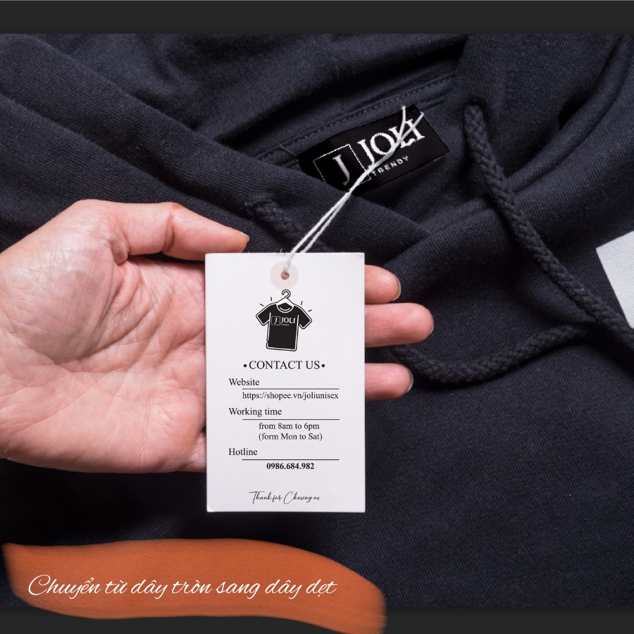 Áo Sweater Nam Nữ Unisex WARM TREE Nỉ Lót Bông Form Rộng
