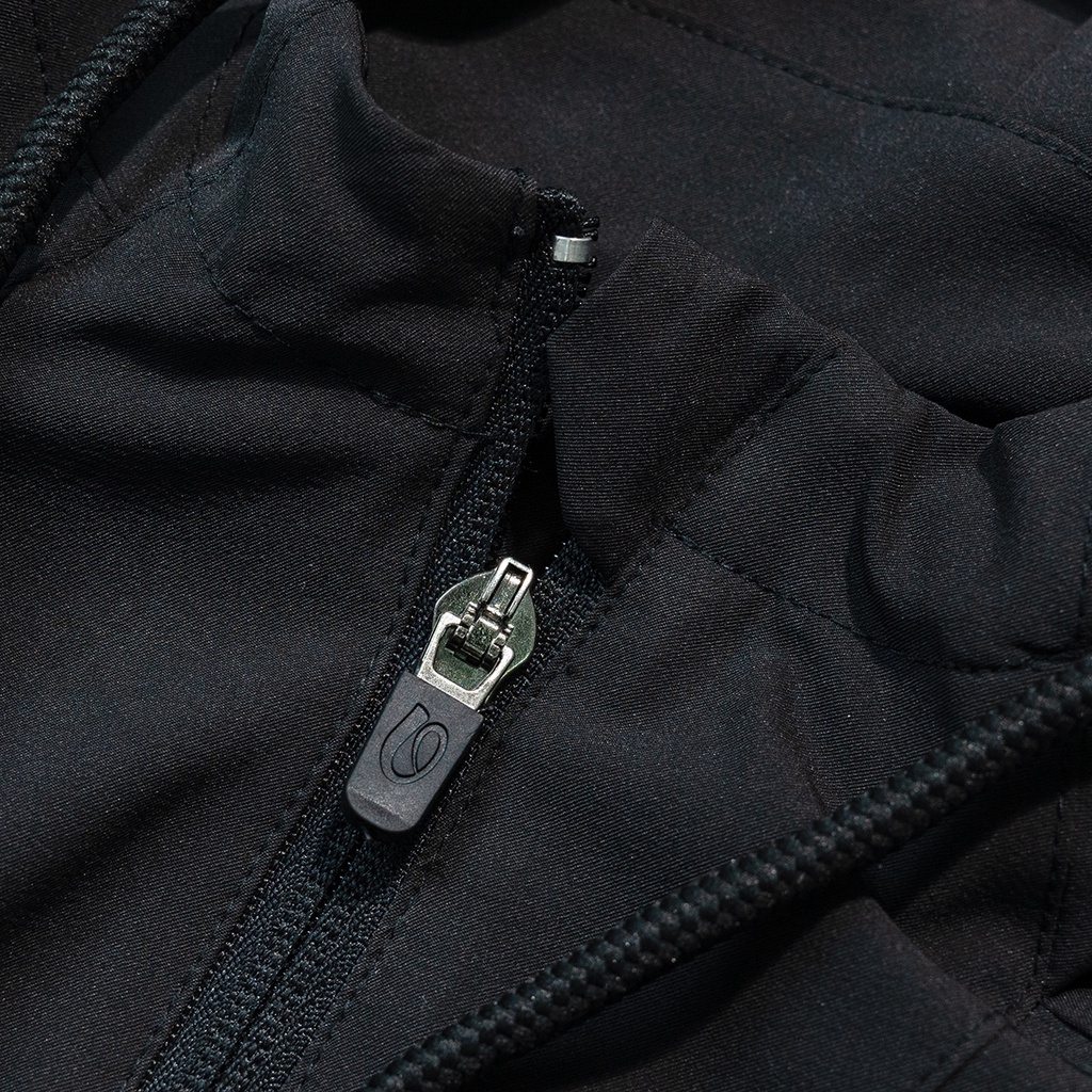 Áo Khoác Dù OVERCO 2 Lớp Có Nón Chống Tia UV 99% Năng Động Trẻ Trung