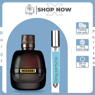⁻ᴰᵃᶦˢʸ⁻ nước hoa nam missoni parfum 10ml
