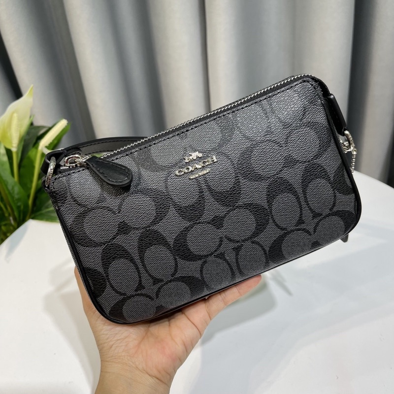 TÚI COACH NOLITA 19