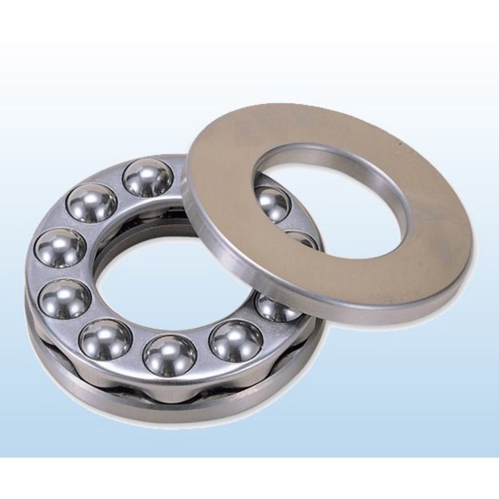 Vòng bi chà tròn 51114