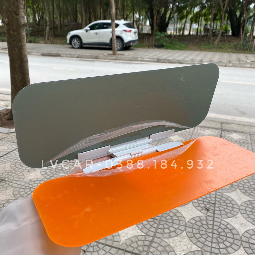 Kính phân cực chống chói lóa khi lái xe ngày và đêm hàng cao cấp loại 1