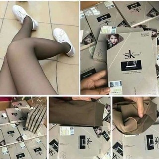 Quần sk 6d quần tất lưới sk 3d siêu dai