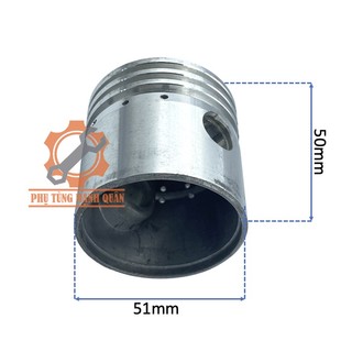 PISTON MÁY NÉN KHÍ 51MM