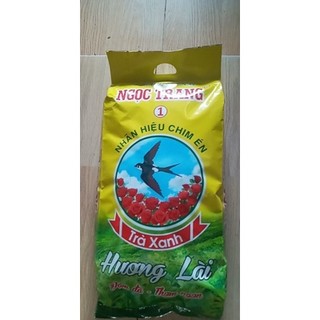 Trà Ngọc trang hương Lài 400g