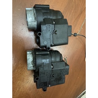 Mô tơ gập gương Hyundai i10 i20 i30 và Kia Caren hàng tháo xe