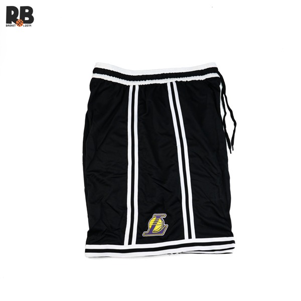 Quần Thể Thao NBA Lakers - Rainbushop