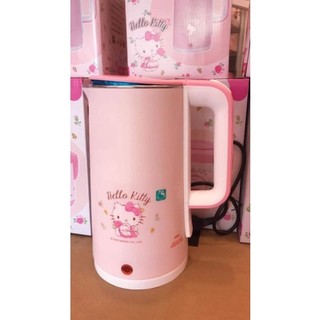 🌻 ẤM ĐUN SIÊU TỐC HELLO KITTY 🎀 KITTY HOUSE
