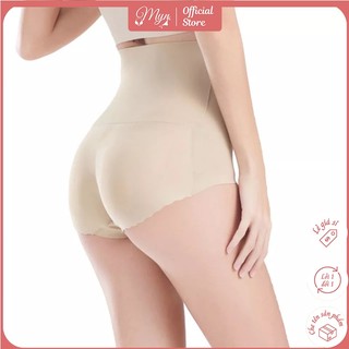 Quần độn mông su đúc gen bụng MYN_UNDERWEAR
