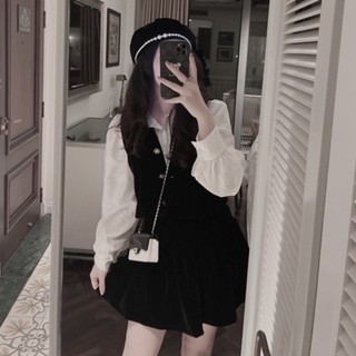 Set nhung 3 chi tiết Poni mimee