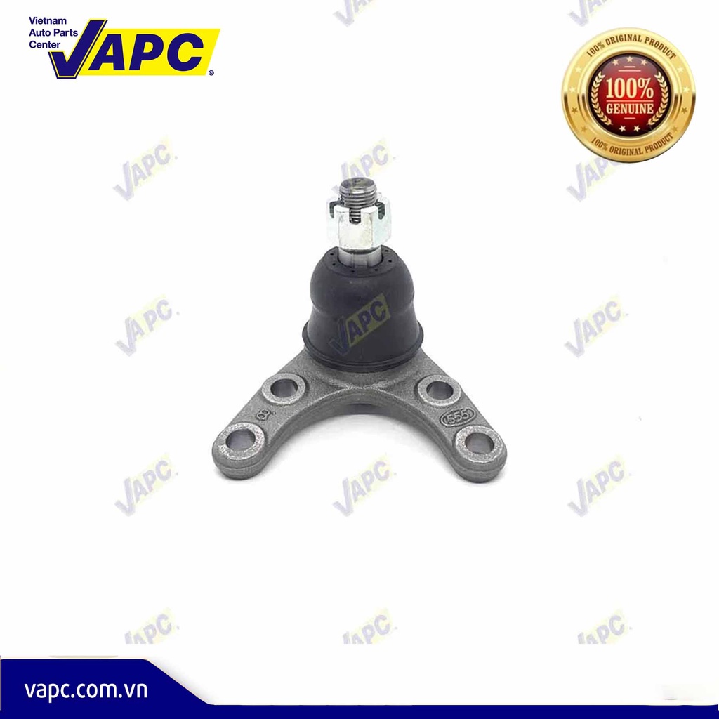 Đứng dưới Ranger 05 (côn 18) (SB-1542) - chính hãng cao cấp VAPC - hãng 555