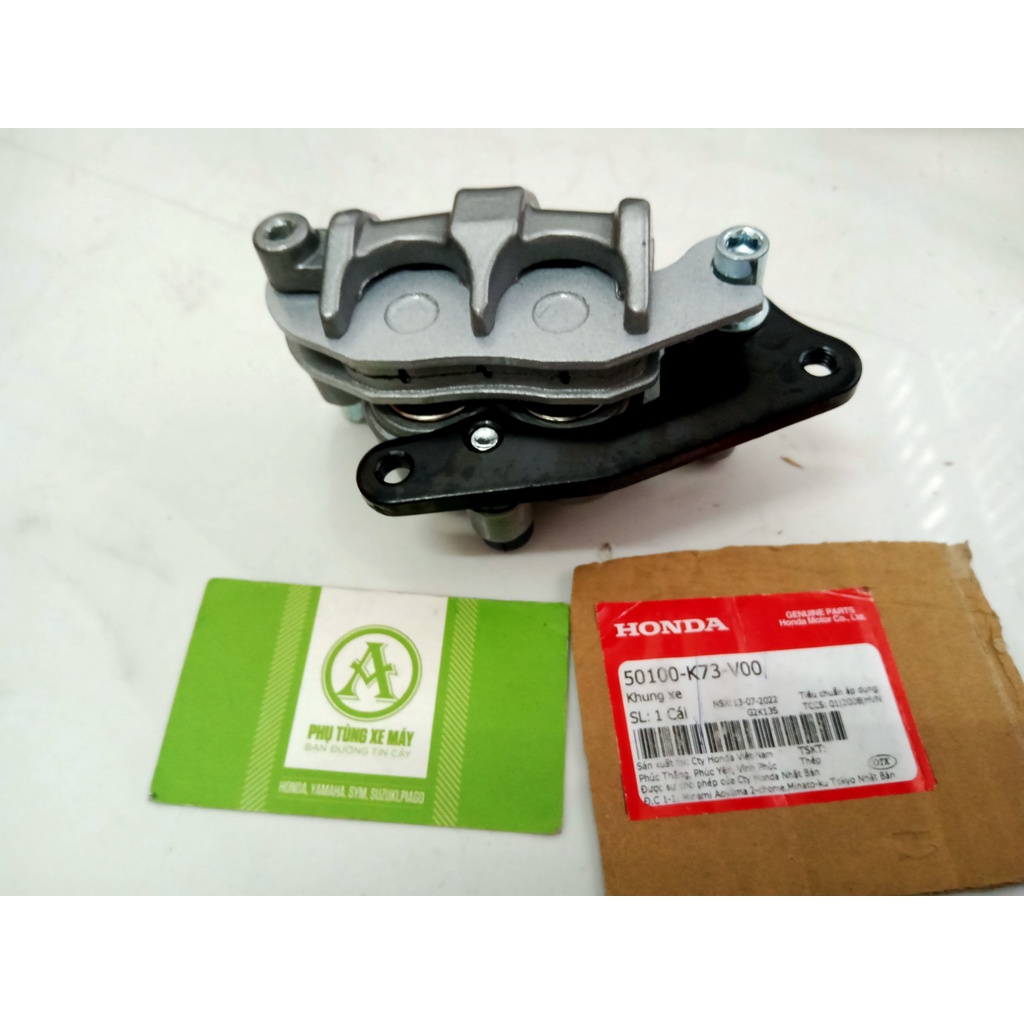 Heo dầu Honda AB Air Blade 110 2007 2008 2009 2010
