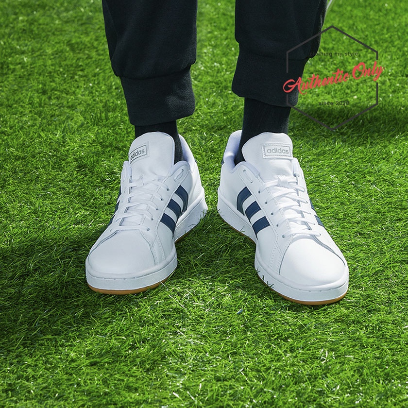 GIày ADIDAS GRAND COURT Chính Hãng - FY8209,F36392,FY8196