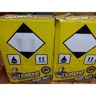 keo tibon titebond