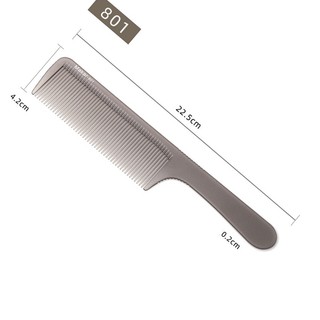 Lược Cắt Tóc Nam Barber Makar