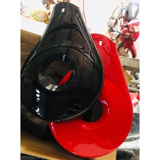 Chắn xích xe điện 133