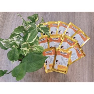 Mặt nạ huyết yến ủ trắng Face Dùng cho spa,TMV