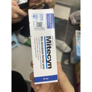 Xịt ve rận cho thú cưng