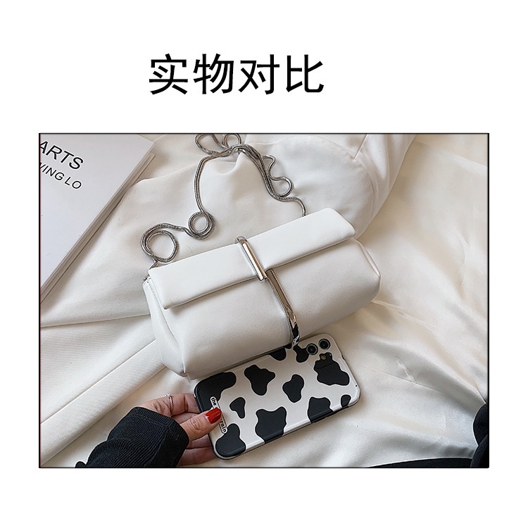 Túi Xách Da Pu Mềm Mại Thời Trang Dành Cho Nữ