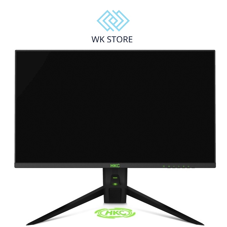 Màn hình máy tính HKC M27G6F 27 inch FHD 144Hz TN - Hàng chính hãng ( BH 24T )