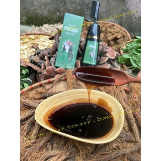 DẦU GỘI PHỦ BẠC 250ML