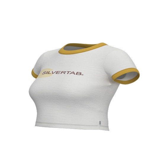 Áo Thun Nữ Levi's A3523-0029