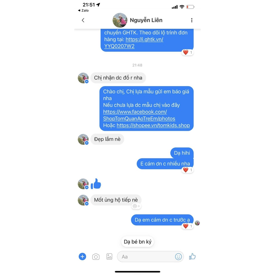 Đồ ngủ cho bé gái, đồ bộ dài tay bé gái chất cotton Borip xuất khẩu mềm mịn không nhão vải 10-23kg Tomkids