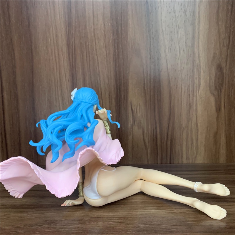 Đồ Chơi Mô Hình One Piece Công Chúa Vivi Sexy Mặc Bikini – Đồ Chơi Mô Hình Anime Nữ Gợi Cảm