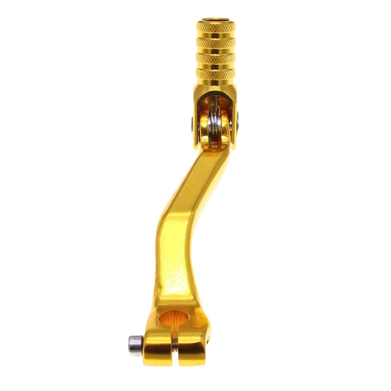 Cần Sang Số Bằng Nhôm Có Thể Gập Lại Cho Xe Mô Tô Dirt Pit Bike